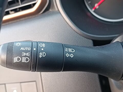 dacia, duster, 1.3 turbo extreme 4x2 edc, otomatik, benzin 2.el otomobil | renew 24