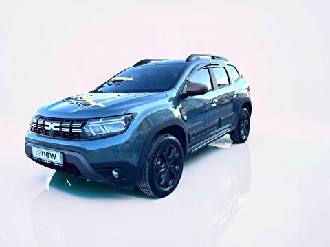 1.3 Turbo Extreme 4x2 EDC, 2. el otomobil | renew