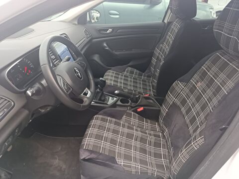 renault, megane, sedan 1.3 tce joy, manuel, benzin 2.el otomobil | renew 14