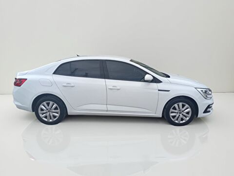 renault, megane, sedan 1.3 tce joy, manuel, benzin 2.el otomobil | renew 9