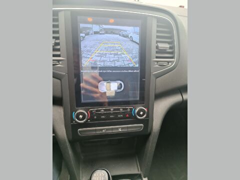 renault, megane, sedan 1.3 tce joy, manuel, benzin 2.el otomobil | renew 12