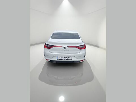 renault, megane, sedan 1.3 tce joy, manuel, benzin 2.el otomobil | renew 7