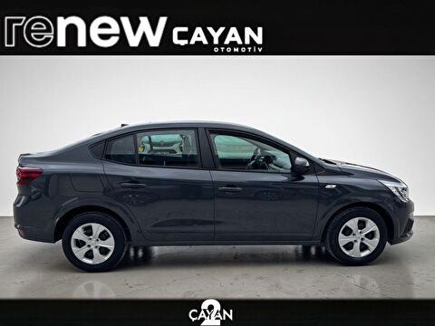 renault, taliant, 1.0 turbo joy x-tronic, otomatik, benzin 2.el otomobil | renew 7