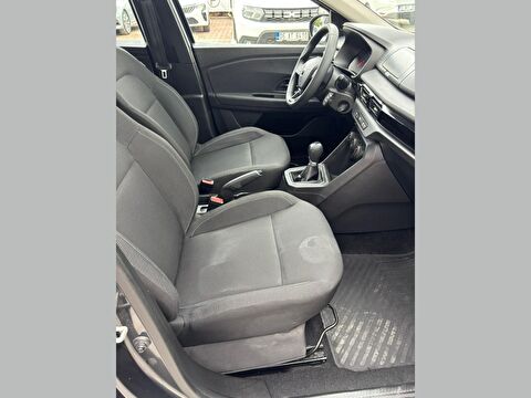 renault, taliant, 1.0 turbo joy x-tronic, otomatik, benzin 2.el otomobil | renew 12