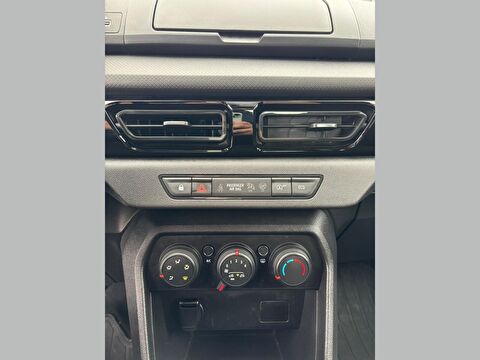 renault, taliant, 1.0 turbo joy x-tronic, otomatik, benzin 2.el otomobil | renew 20