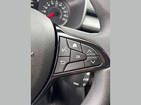 renault, taliant, 1.0 turbo joy x-tronic, otomatik, benzin 2.el otomobil | renew 18