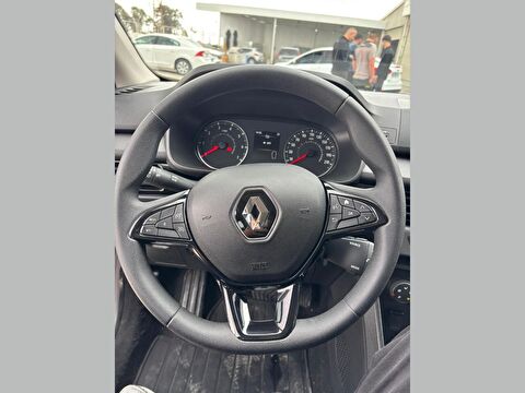 renault, taliant, 1.0 turbo joy x-tronic, otomatik, benzin 2.el otomobil | renew 19