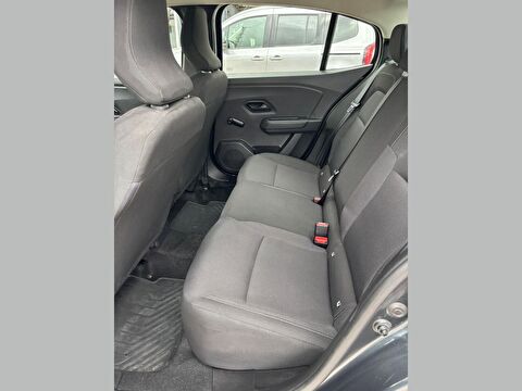 renault, taliant, 1.0 turbo joy x-tronic, otomatik, benzin 2.el otomobil | renew 10