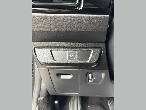 renault, taliant, 1.0 turbo joy x-tronic, otomatik, benzin 2.el otomobil | renew 21