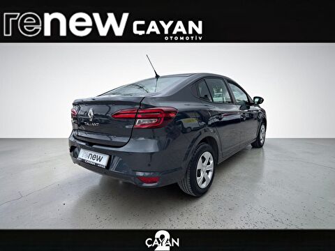 renault, taliant, 1.0 turbo joy x-tronic, otomatik, benzin 2.el otomobil | renew 5