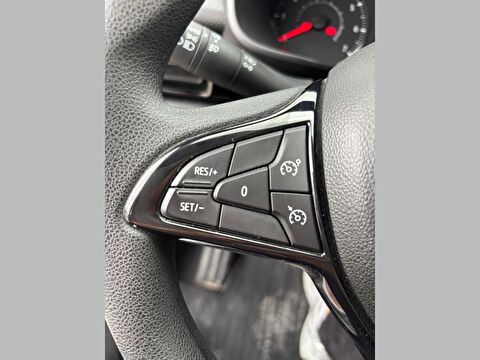 renault, taliant, 1.0 turbo joy x-tronic, otomatik, benzin 2.el otomobil | renew 17