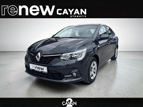 1.0 Turbo Joy X-Tronic, 2. el otomobil | renew