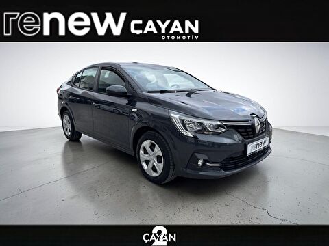 renault, taliant, 1.0 turbo joy x-tronic, otomatik, benzin 2.el otomobil | renew 3