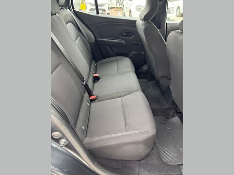 renault, taliant, 1.0 turbo joy x-tronic, otomatik, benzin 2.el otomobil | renew 11