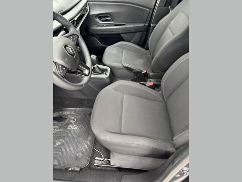 renault, taliant, 1.0 turbo joy x-tronic, otomatik, benzin 2.el otomobil | renew 13