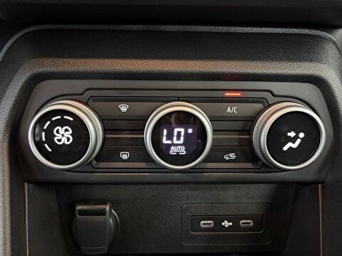 dacia, sandero, 1.0 tce expression, manuel, benzin 2.el otomobil | renew 14
