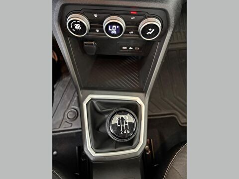 dacia, sandero, 1.0 tce expression, manuel, benzin 2.el otomobil | renew 12