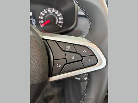 dacia, sandero, 1.0 tce expression, manuel, benzin 2.el otomobil | renew 10