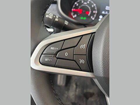dacia, sandero, 1.0 tce expression, manuel, benzin 2.el otomobil | renew 11