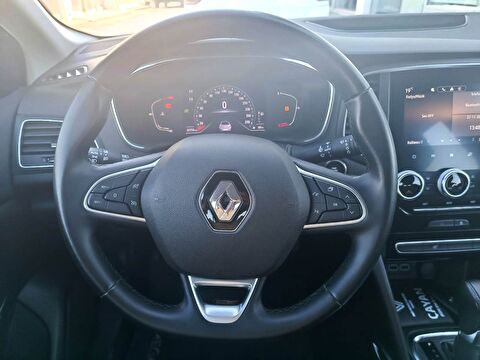 renault, megane, sedan 1.3 tce touch edc, otomatik, benzin 2.el otomobil | renew 23