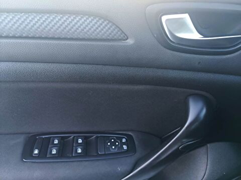 renault, megane, sedan 1.3 tce touch edc, otomatik, benzin 2.el otomobil | renew 18