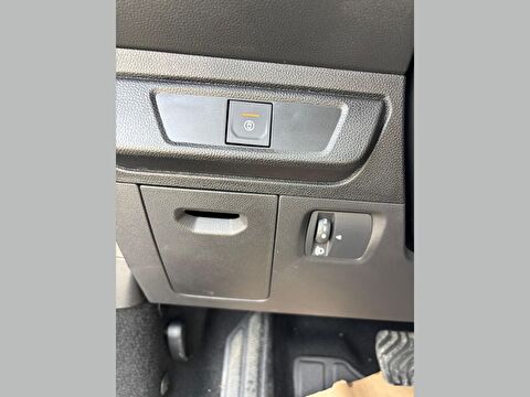 dacia, sandero stepway, 1.0 tce extreme cvt, otomatik, benzin 2.el otomobil | renew 10