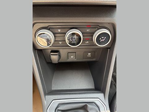 dacia, sandero stepway, 1.0 tce extreme cvt, otomatik, benzin 2.el otomobil | renew 22