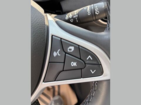 dacia, sandero stepway, 1.0 tce extreme cvt, otomatik, benzin 2.el otomobil | renew 12