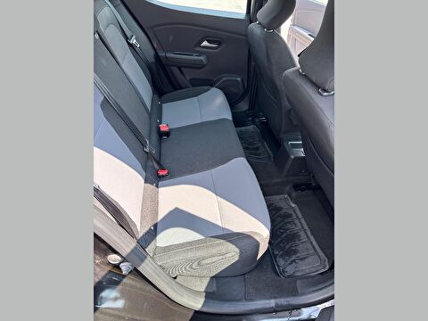 dacia, sandero stepway, 1.0 tce extreme cvt, otomatik, benzin 2.el otomobil | renew 20