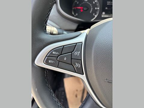 dacia, sandero stepway, 1.0 tce extreme cvt, otomatik, benzin 2.el otomobil | renew 11