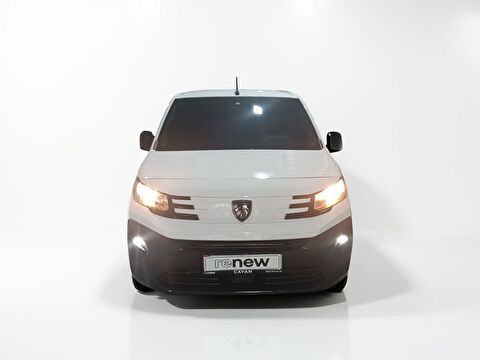 peugeot, partner, 1.5 bluehdı s&s comfort uzun, manuel, dizel 2.el otomobil | renew 7