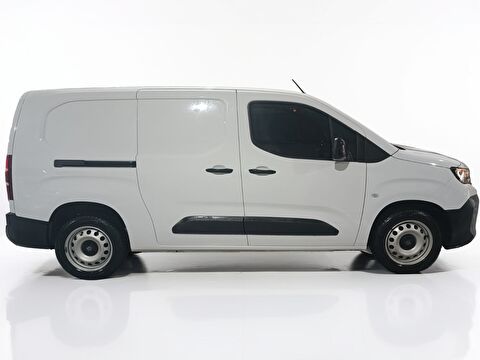 peugeot, partner, 1.5 bluehdı s&s comfort uzun, manuel, dizel 2.el otomobil | renew 9