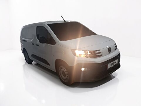 peugeot, partner, 1.5 bluehdı s&s comfort uzun, manuel, dizel 2.el otomobil | renew 3