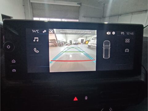 peugeot, partner, 1.5 bluehdı s&s comfort uzun, manuel, dizel 2.el otomobil | renew 21