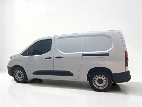 peugeot, partner, 1.5 bluehdı s&s comfort uzun, manuel, dizel 2.el otomobil | renew 10