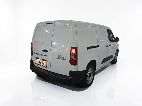 peugeot, partner, 1.5 bluehdı s&s comfort uzun, manuel, dizel 2.el otomobil | renew 6