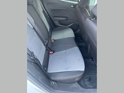 renault, clio, 1.0 tce evolution x-tronic, otomatik, benzin 2.el otomobil | renew 10