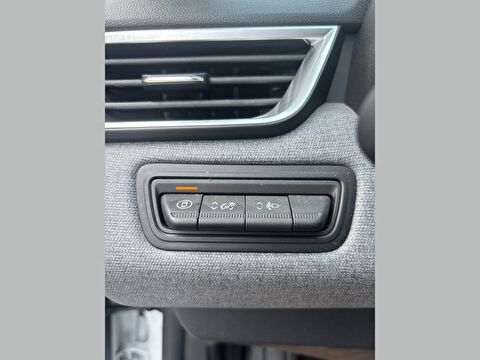 renault, clio, 1.0 tce evolution x-tronic, otomatik, benzin 2.el otomobil | renew 17