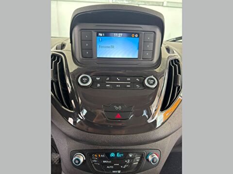 ford, tourneo courier, 1.5 tdcı titanium, manuel, dizel 2.el otomobil | renew 21