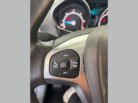ford, tourneo courier, 1.5 tdcı titanium, manuel, dizel 2.el otomobil | renew 17