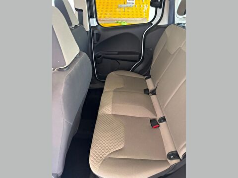 ford, tourneo courier, 1.5 tdcı titanium, manuel, dizel 2.el otomobil | renew 11