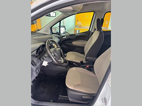 ford, tourneo courier, 1.5 tdcı titanium, manuel, dizel 2.el otomobil | renew 13