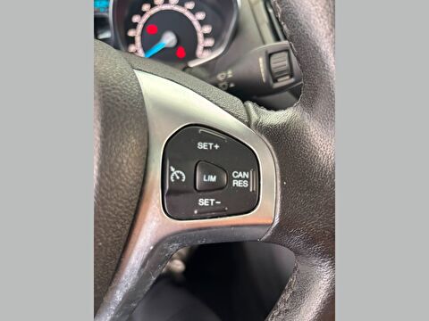 ford, tourneo courier, 1.5 tdcı titanium, manuel, dizel 2.el otomobil | renew 16