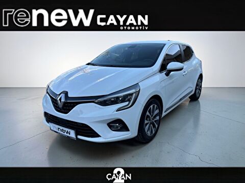 1.0 TCe Icon X-Tronic, 2. el otomobil | renew