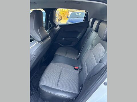 renault, clio, 1.0 tce ıcon x-tronic, otomatik, benzin 2.el otomobil | renew 11