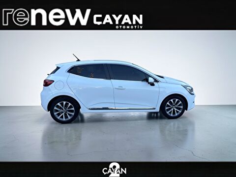 renault, clio, 1.0 tce ıcon x-tronic, otomatik, benzin 2.el otomobil | renew 7