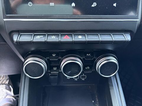 renault, clio, 1.0 tce ıcon x-tronic, otomatik, benzin 2.el otomobil | renew 23