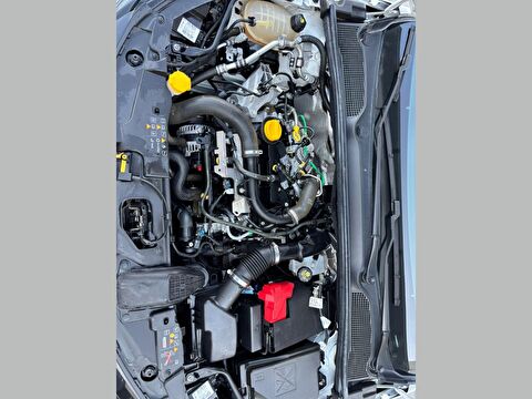 renault, clio, 1.0 tce ıcon x-tronic, otomatik, benzin 2.el otomobil | renew 10