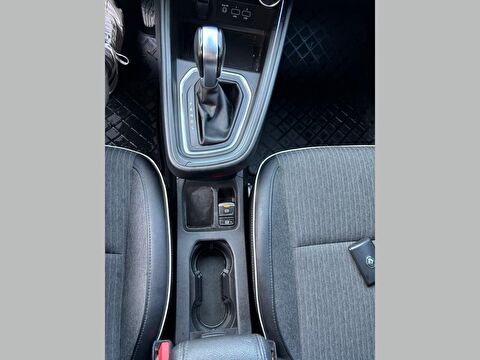 renault, clio, 1.0 tce ıcon x-tronic, otomatik, benzin 2.el otomobil | renew 22