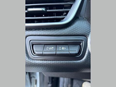 renault, clio, 1.0 tce ıcon x-tronic, otomatik, benzin 2.el otomobil | renew 21